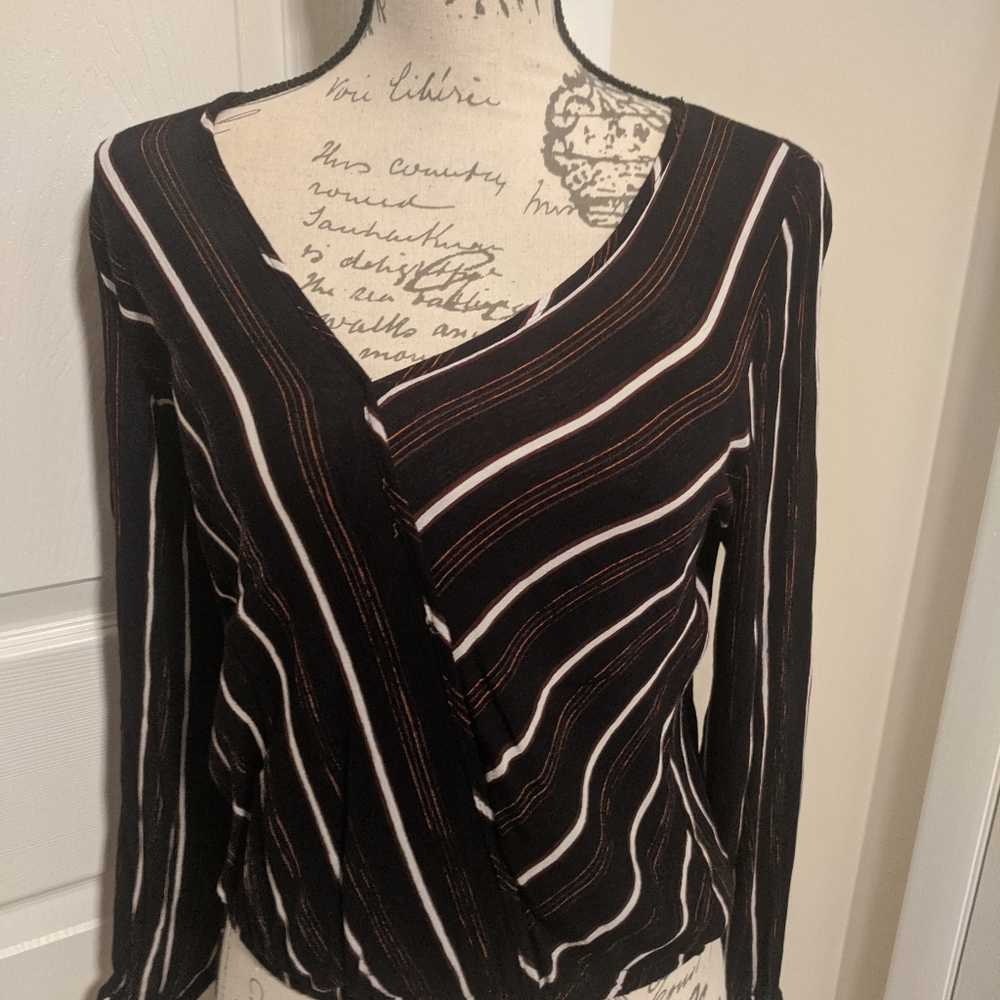 Ladies top